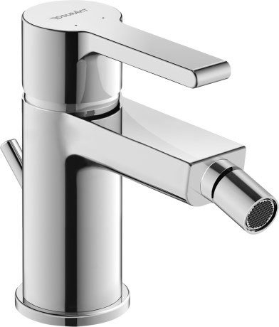 Смеситель для биде Duravit В.2 B22400001010