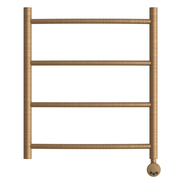 Полотенцесушитель электрический Point Афина П4 500x600 PN04156BRE