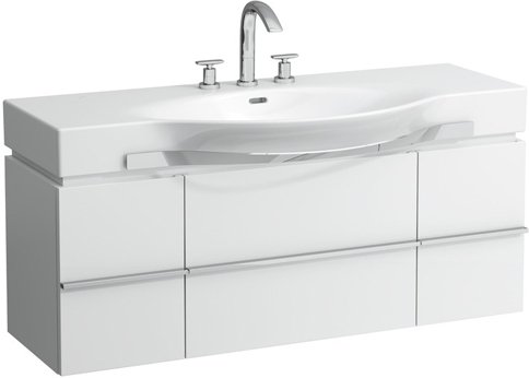 Тумба под раковину Laufen Case for Palace 120x38 4.0130.1.075.463.1