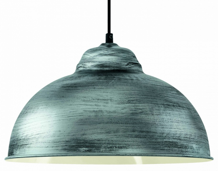 Подвесной светильник Eglo ПРОМО Truro 2 49389