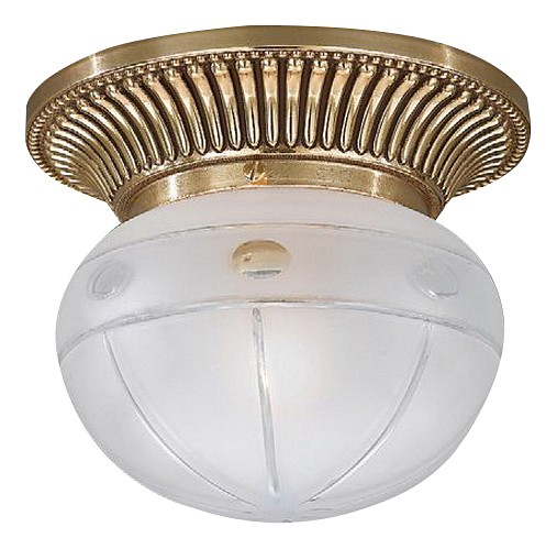 Накладной светильник Reccagni Angelo 7803 PL 7804/1