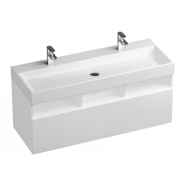 Тумба под умывальник Ravak SD Natural 1200 X000001053