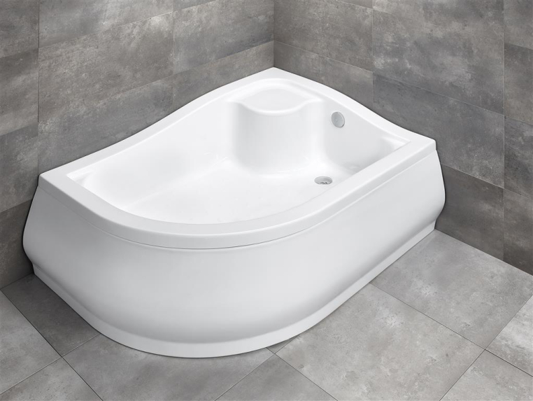 Душевой поддон Radaway Korfu 120x90 4E91240-03L