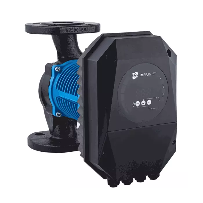 Насос циркуляционный с мокрым ротором NMT MAX II S 32/120 F220 PN10 1x230В/50 Гц IMP PUMPS 979527171