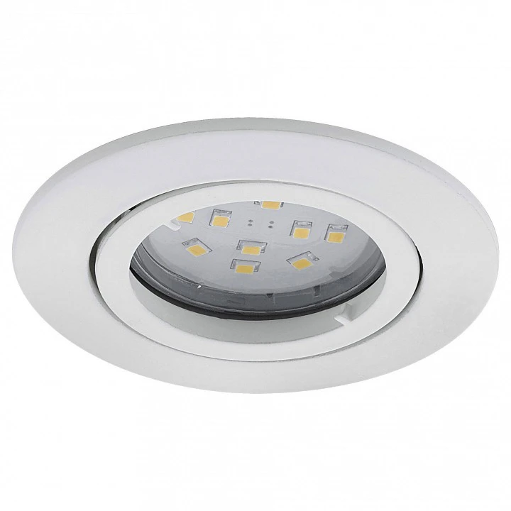 Набор встраиваемых светильников Eglo ПРОМО Tedo 31683