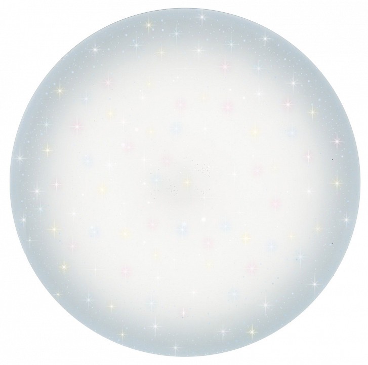 Накладной светильник Uniel Saturn-2 UL-00009138