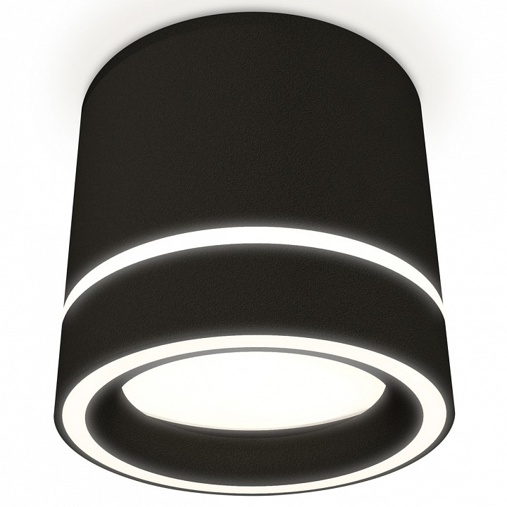 Накладной светильник Ambrella XS XS8111004