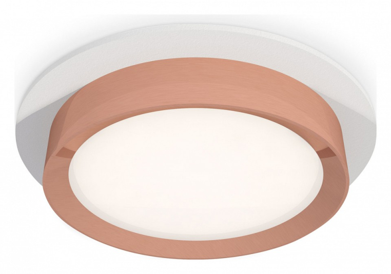 Встраиваемый светильник Ambrella XC XC8050006