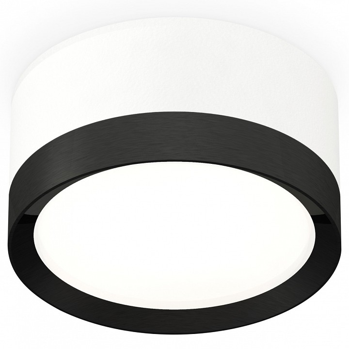 Накладной светильник Ambrella XS XS8101002