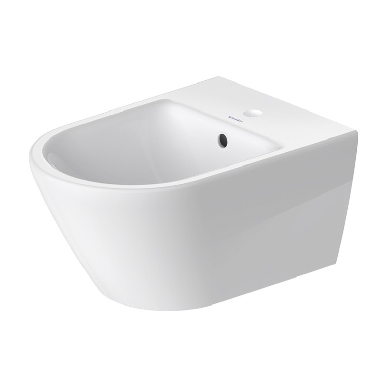 Биде подвесное Duravit D-Neo 2294150000