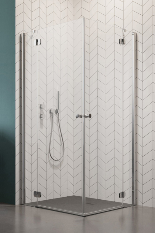 Душевой уголок Radaway Torrenta 80x80 32262-01-01N