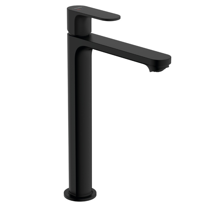 Смеситель для раковины Hansgrohe Rebris S 72580670