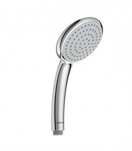 Душевая лейка Vidima Vidima Fresh 100 BA209AA хром