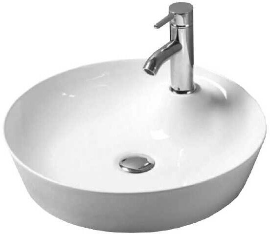 Раковина BelBagno 45x45 BB1306