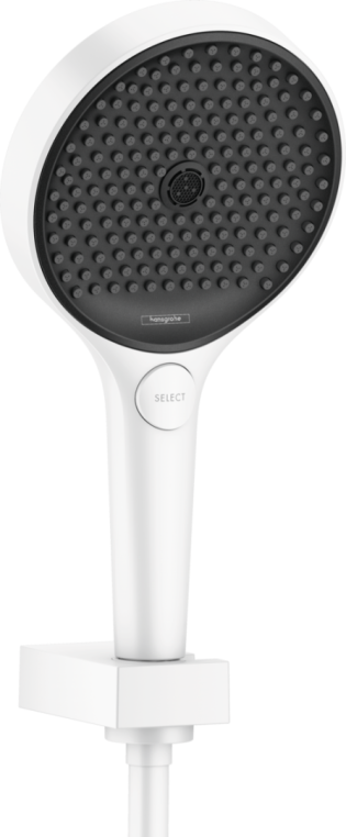 Душевой набор Hansgrohe Rainfinity 26851700 белый
