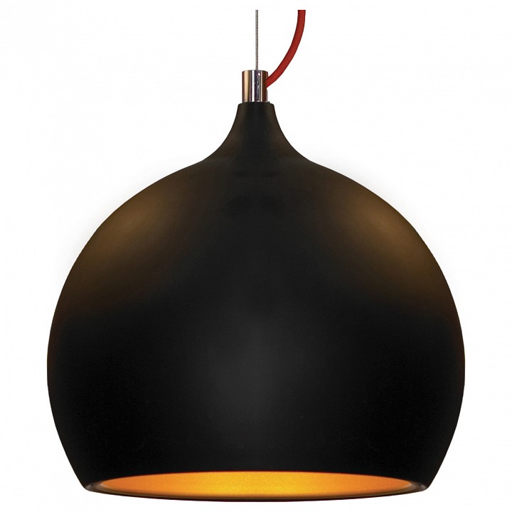 Подвесной светильник Lussole Aosta LSN-6116-01