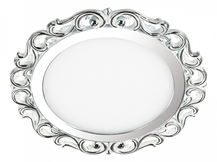 Встраиваемый светильник Novotech Peili 357266