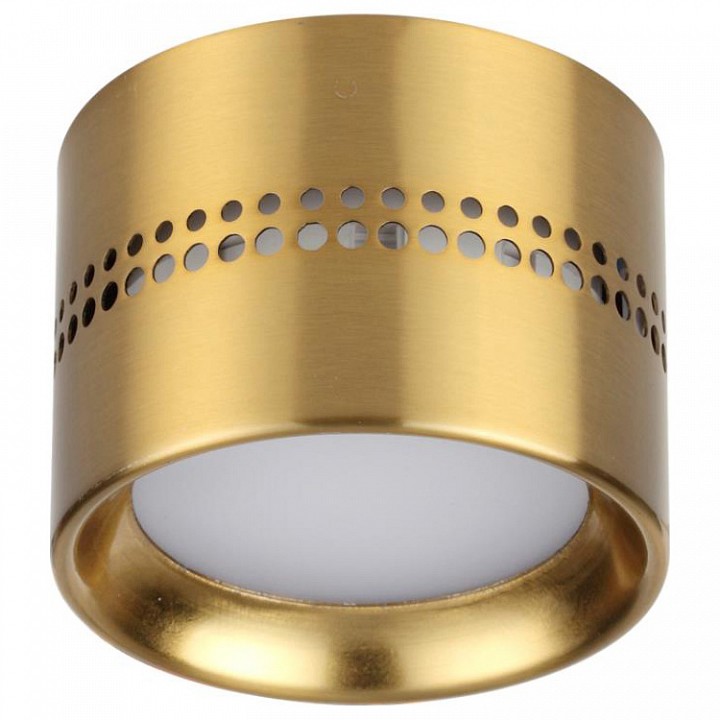 Накладной светильник Odeon Light Real 6607/1C