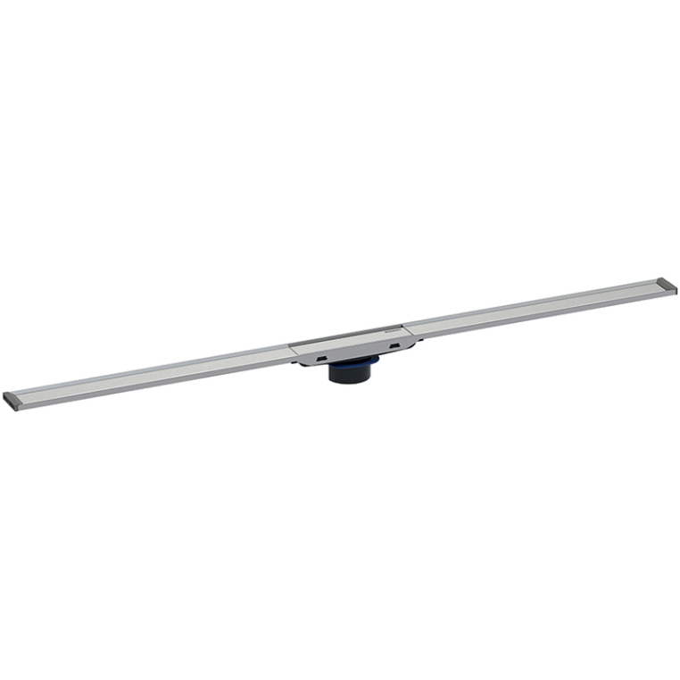 Душевой лоток Geberit CleanLine 20 154.451.KS.1 нержавеющая сталь