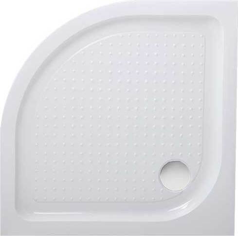 Душевой поддон BelBagno Tray 80x80 TRAY-BB-R-80-550-15-W