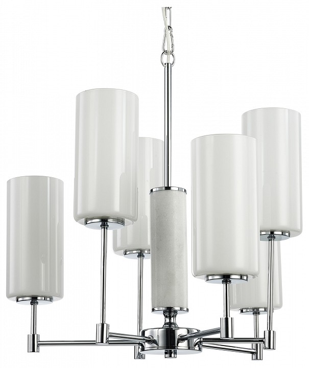 Подвесная люстра Favourite Palmarius 2814-6P