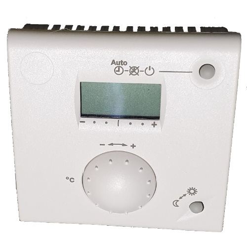 Датчик комнатной температуры Baxi KHG71407841 для котлов POWER HT, RVA 46