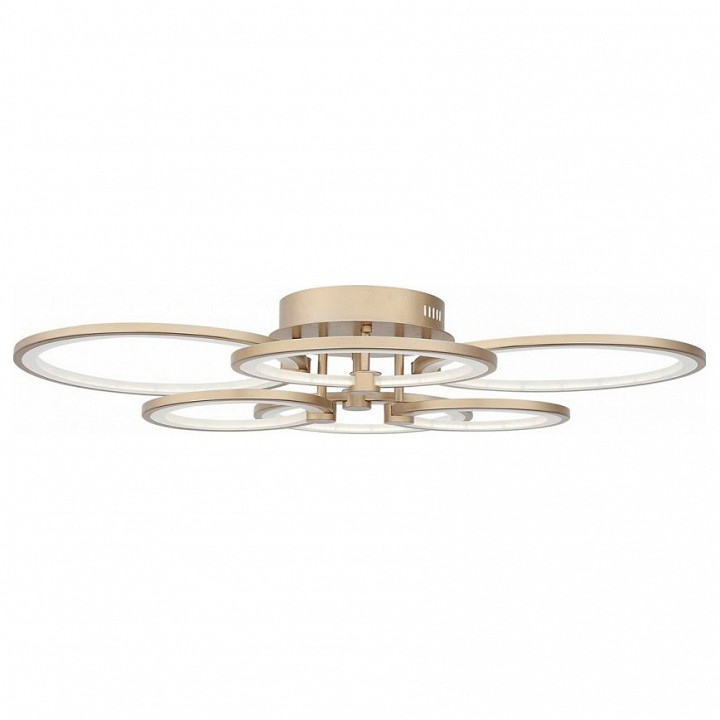Потолочная люстра ST-Luce Twiddle SL867.202.06