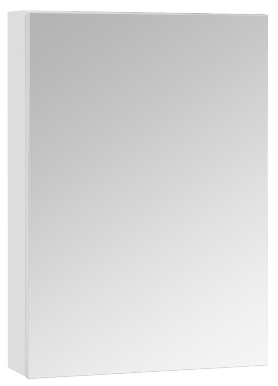 Зеркальный шкаф Aquaton Асти 50​ 1A263302AX010