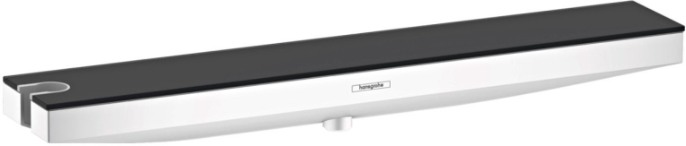 Душевая стойка Hansgrohe FixFit 26843700 хром