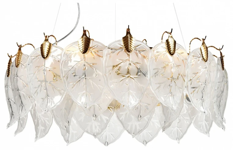 Подвесная люстра Moderli Shine V2380-P