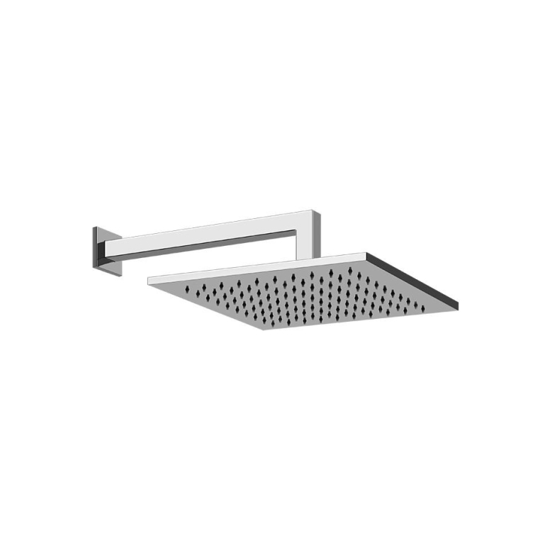 Верхний душ Gessi Emporio 47368-031 хром