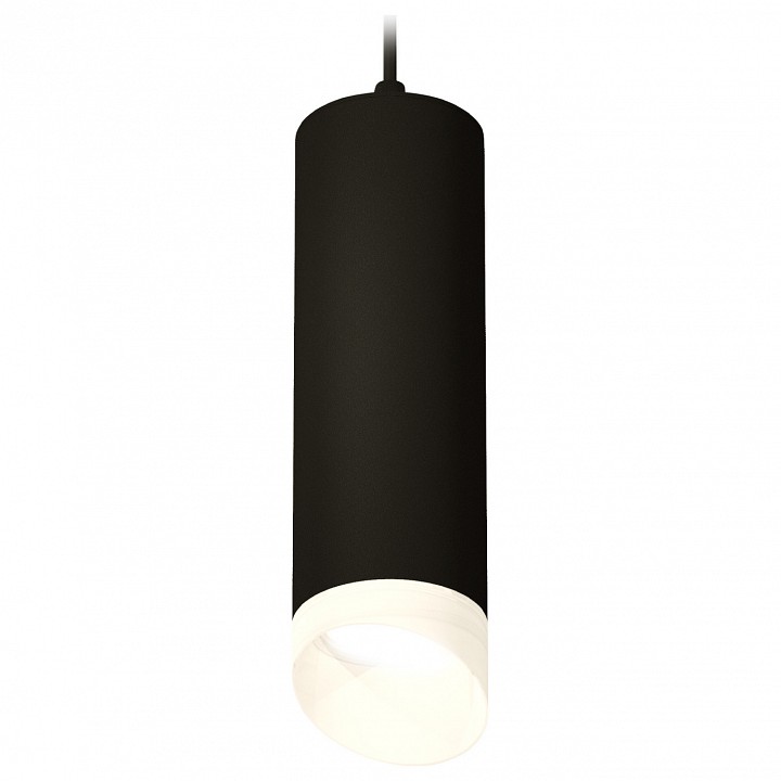 Подвесной светильник Ambrella Techno 109 XP7456005