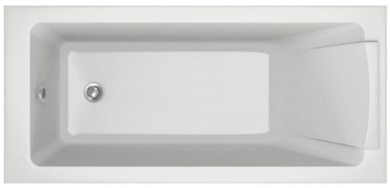 Акриловая ванна Jacob Delafon Sofa 150х70 см E6D300RU-00