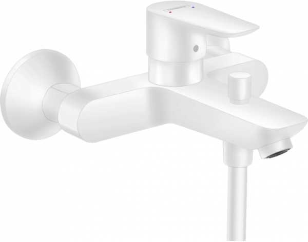Смеситель для ванны с душем Hansgrohe Talis E 71740700