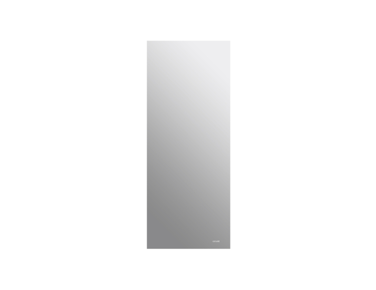 Зеркало Cersanit Eclipse smart 50х125 с подсветкой прямоугольное (64154)
