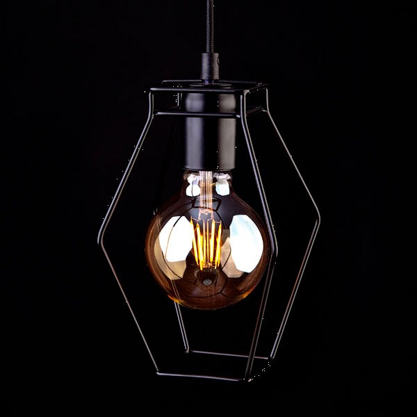 Подвесной светильник Nowodvorski Fiord 9670