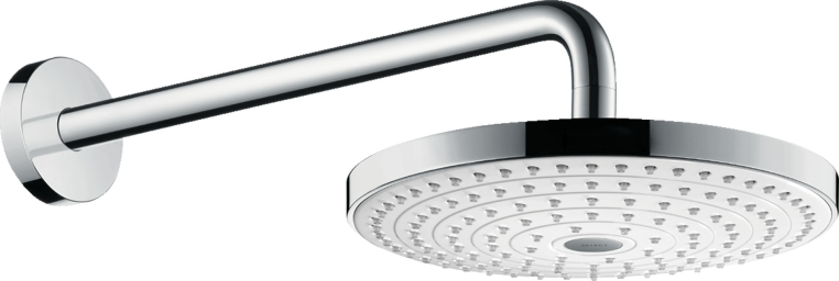 Верхний душ Hansgrohe Raindance Select 26466400 хром