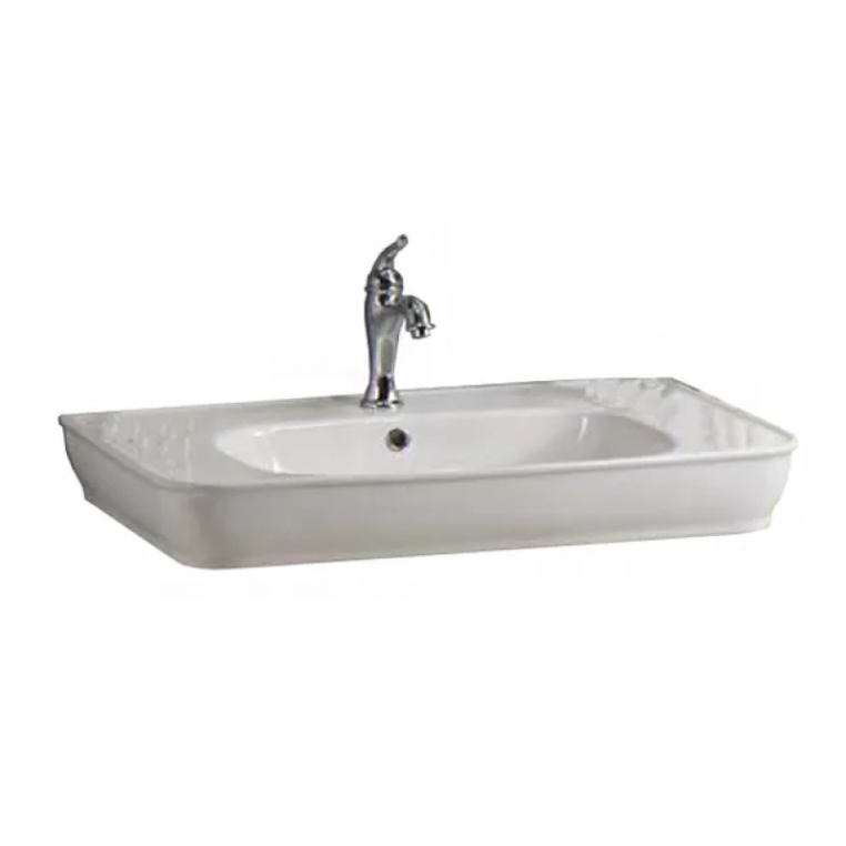 Раковина BelBagno Prado 80 см PRADO-800-LVB