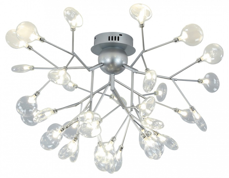 Потолочная люстра Kink Light Ветта 07521-36P,16(21)