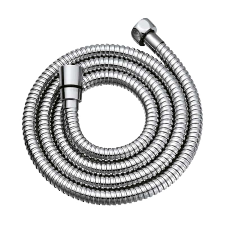 Душевой шланг WasserKraft 150 см. A010 хром