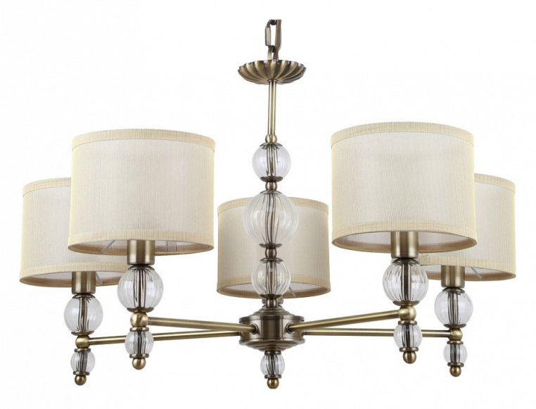 Подвесная люстра F-promo Vallora 2663-5P