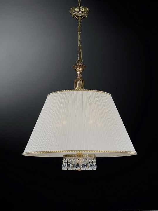 Подвесной светильник Reccagni Angelo 6500 L 6500/60