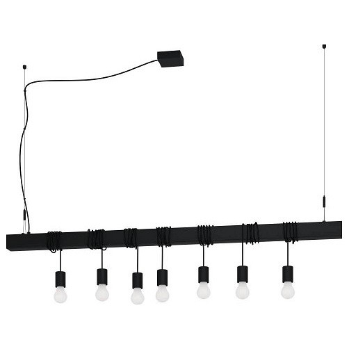 Подвесной светильник Eglo Townshed-B 39938