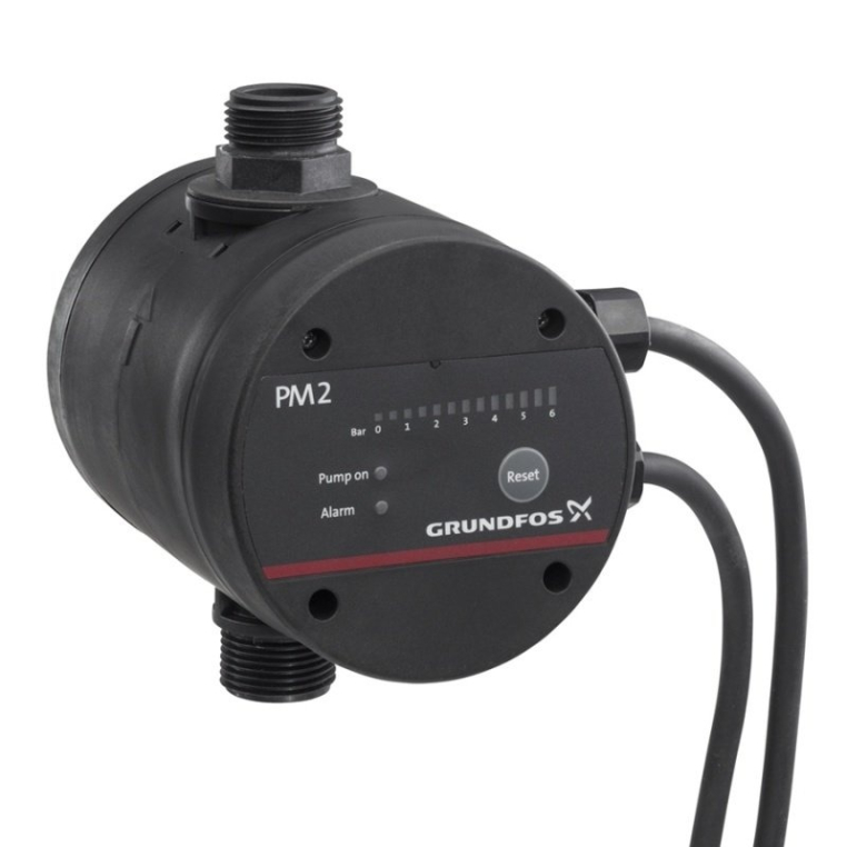 Grundfos Реле давления PM 2