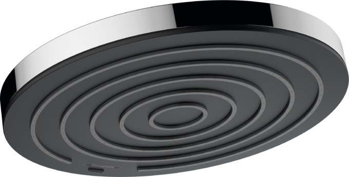Верхний душ Hansgrohe Pulsify 24140000 хром
