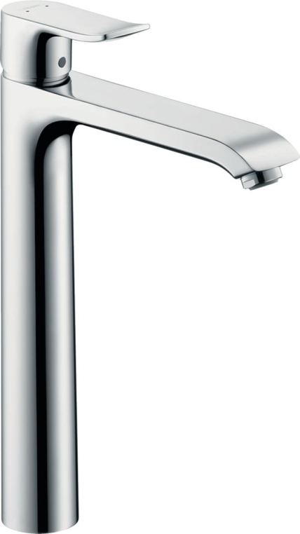 Смеситель для раковины Hansgrohe Metris 260 31184000