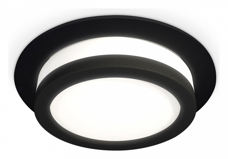 Встраиваемый светильник Ambrella XC XC8051017