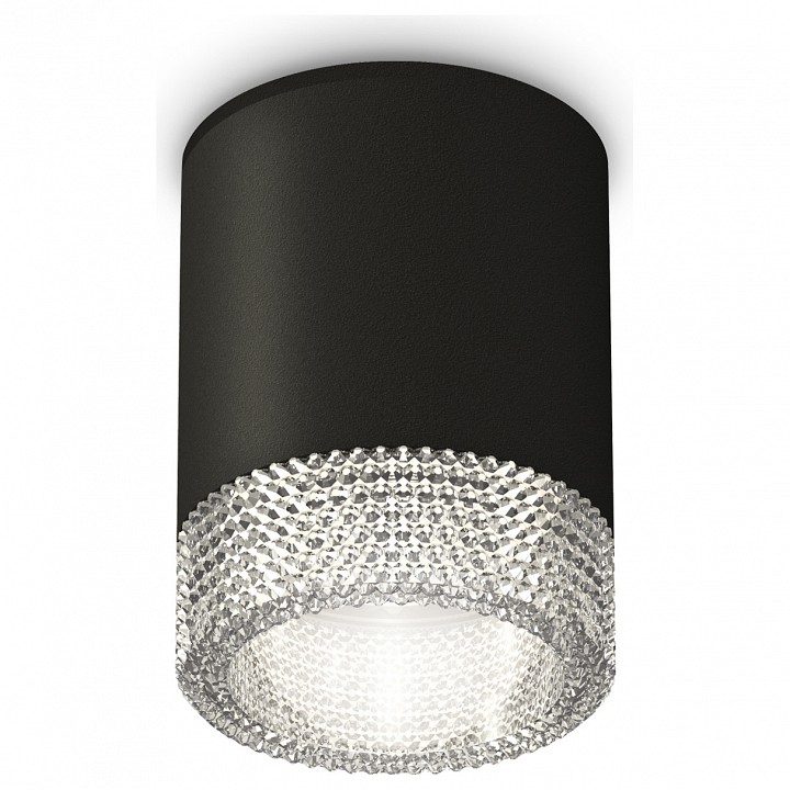 Накладной светильник Ambrella Techno Spot 173 XS6302040