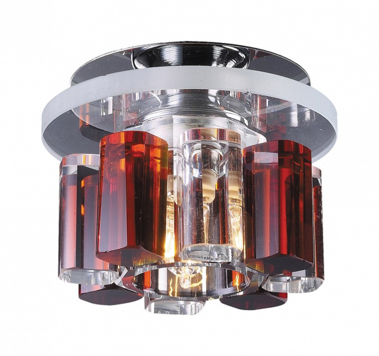 Встраиваемый светильник Novotech Caramel 1 369348