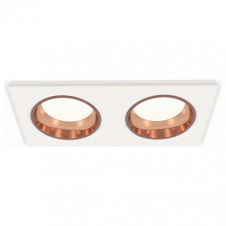 Встраиваемый светильник Ambrella Xc652 XC6525005